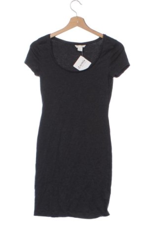 Sukienka H&M, Rozmiar XS, Kolor Szary, Cena 29,99 zł