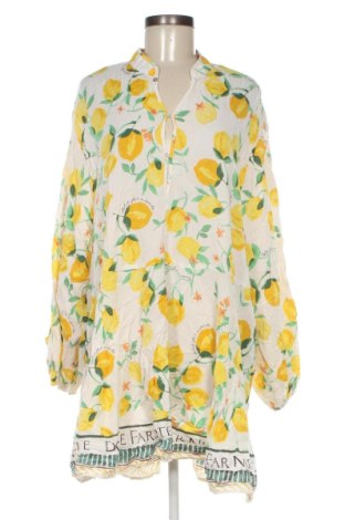 Rochie H&M, Mărime XL, Culoare Multicolor, Preț 123,99 Lei