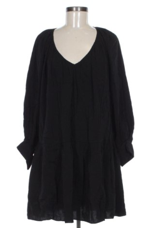 Kleid H&M, Größe XL, Farbe Schwarz, Preis 11,99 €