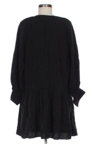 Kleid H&M, Größe XL, Farbe Schwarz, Preis 11,99 €