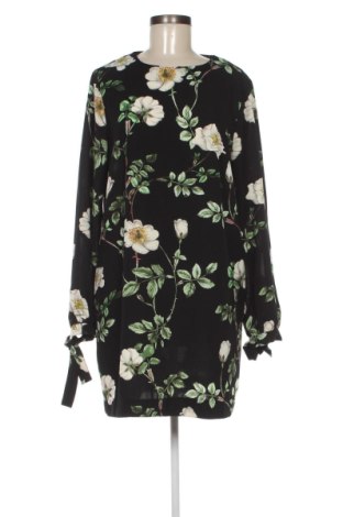 Рокля H&M, Размер L, Цвят Многоцветен, Цена 20,45 €