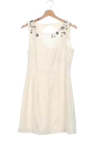 Kleid H&M, Größe M, Farbe Ecru, Preis € 18,99
