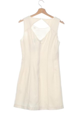 Kleid H&M, Größe M, Farbe Ecru, Preis € 18,99