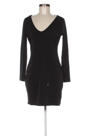 Рокля H&M, Размер XS, Цвят Черен, Цена 20,45 €