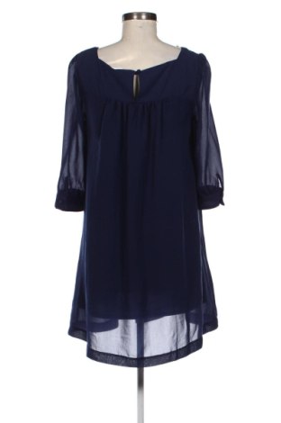 Sukienka H&M, Rozmiar M, Kolor Niebieski, Cena 104,99 zł