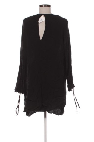 Kleid H&M, Größe XL, Farbe Schwarz, Preis 25,99 €