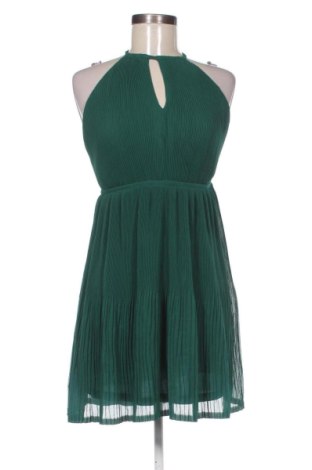 Рокля H&M, Размер S, Цвят Зелен, Цена 20,45 €