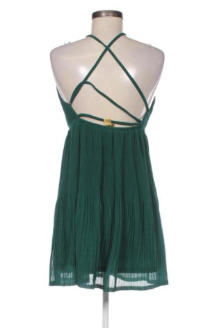 Рокля H&M, Размер S, Цвят Зелен, Цена 20,45 €