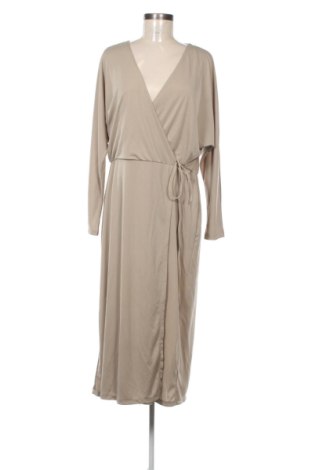 Šaty  H&M, Velikost XL, Barva Krémová, Cena  599,00 Kč