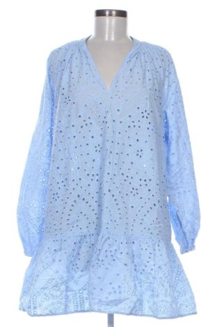 Kleid H&M, Größe XL, Farbe Blau, Preis € 26,99