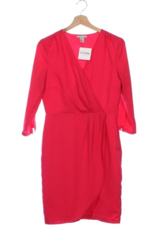 Рокля H&M, Размер M, Цвят Червен, Цена 10,22 €