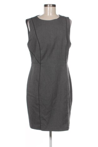 Kleid H&M, Größe XL, Farbe Grau, Preis 20,00 €