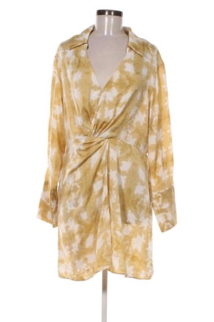 Šaty  H&M, Velikost L, Barva Vícebarevné, Cena  599,00 Kč