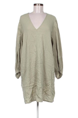 Šaty  H&M, Veľkosť L, Farba Zelená, Cena  23,95 €