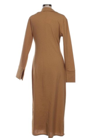 Šaty  H&M, Veľkosť L, Farba Hnedá, Cena  23,95 €