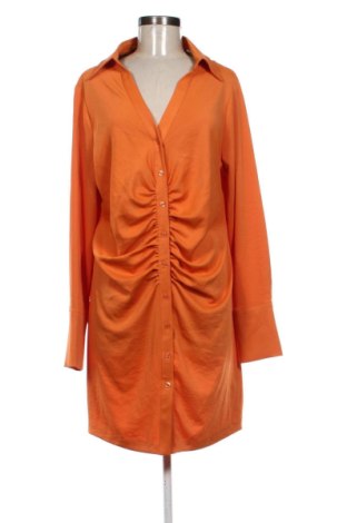 Rochie H&M, Mărime XL, Culoare Portocaliu, Preț 88,99 Lei