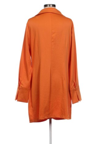 Rochie H&M, Mărime XL, Culoare Portocaliu, Preț 88,99 Lei