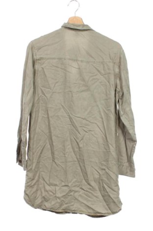 Rochie H&M, Mărime XS, Culoare Verde, Preț 44,99 Lei