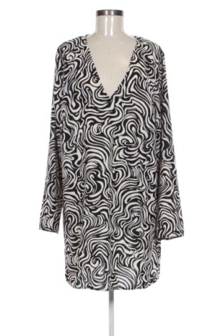 Φόρεμα H&M, Μέγεθος XL, Χρώμα Πολύχρωμο, Τιμή 23,99 €