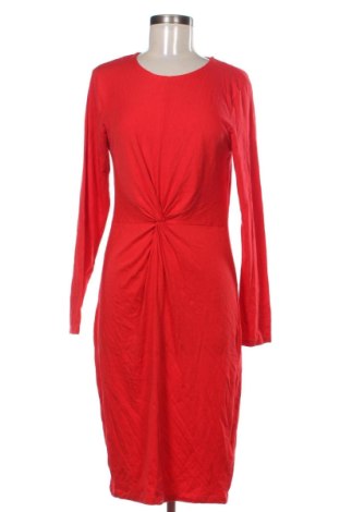 Sukienka H&M, Rozmiar L, Kolor Czerwony, Cena 52,99 zł