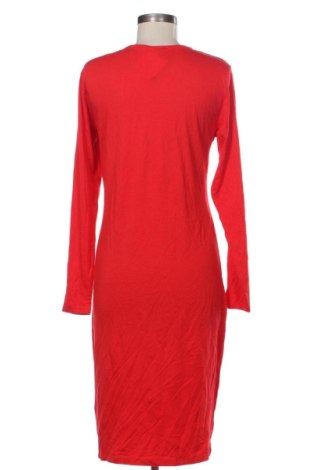 Sukienka H&M, Rozmiar L, Kolor Czerwony, Cena 52,99 zł
