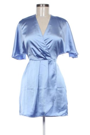 Sukienka H&M, Rozmiar XS, Kolor Niebieski, Cena 104,99 zł