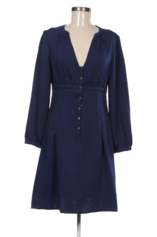 Šaty  H&M, Veľkosť L, Farba Modrá, Cena  23,95 €