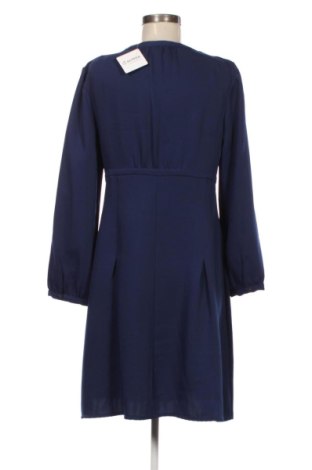 Šaty  H&M, Veľkosť L, Farba Modrá, Cena  23,95 €