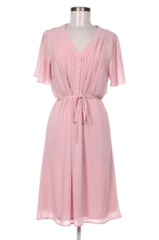 Rochie H&M, Mărime S, Culoare Roz, Preț 123,99 Lei