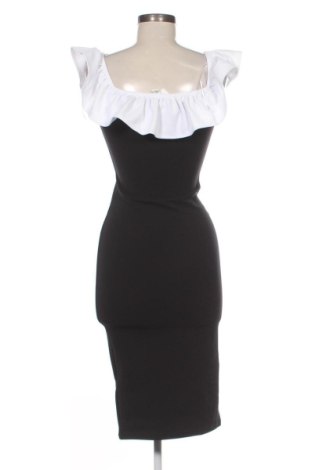 Рокля H&M, Размер XS, Цвят Многоцветен, Цена 19,95 €