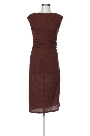 Rochie H&M, Mărime S, Culoare Maro, Preț 123,99 Lei