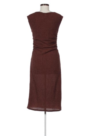 Rochie H&M, Mărime S, Culoare Maro, Preț 123,99 Lei