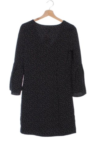 Рокля H&M, Размер XS, Цвят Черен, Цена 20,45 €