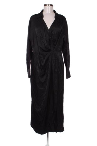 Рокля H&M, Размер L, Цвят Черен, Цена 13,29 €