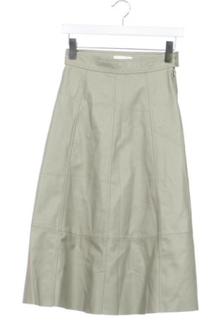 Rochie H&M, Mărime XS, Culoare Verde, Preț 62,99 Lei