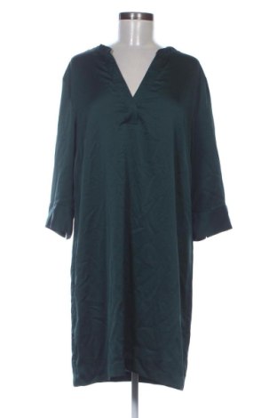 Rochie H&M, Mărime XL, Culoare Verde, Preț 123,99 Lei
