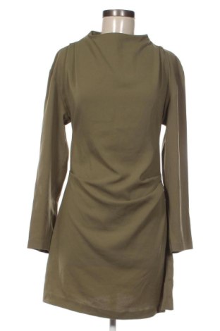 Šaty  H&M, Veľkosť S, Farba Zelená, Cena  9,95 €