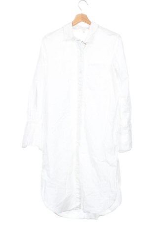 Kleid H&M, Größe XS, Farbe Weiß, Preis € 24,55