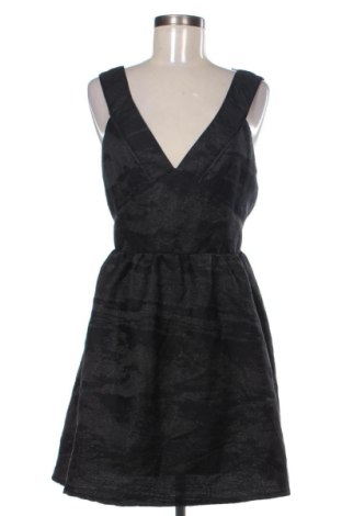 Sukienka H&M, Rozmiar M, Kolor Czarny, Cena 31,99 zł