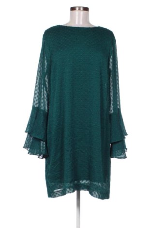 Рокля H&M, Размер XL, Цвят Зелен, Цена 30,16 €