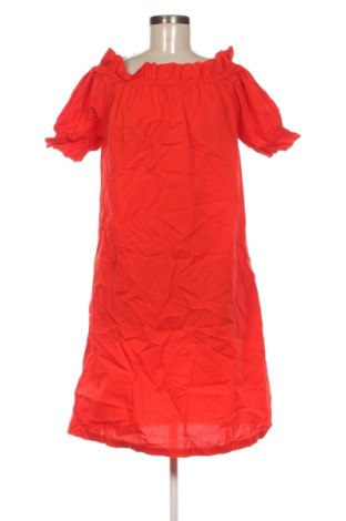 Рокля H&M, Размер S, Цвят Червен, Цена 20,00 €