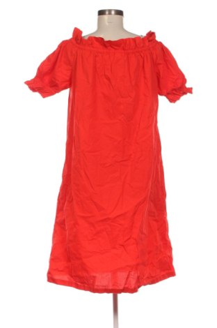 Рокля H&M, Размер S, Цвят Червен, Цена 20,00 €
