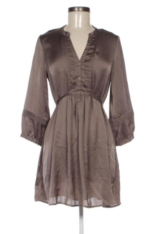 Kleid H&M, Größe M, Farbe Braun, Preis € 20,00