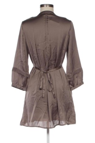 Kleid H&M, Größe M, Farbe Braun, Preis € 20,00