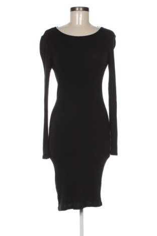 Šaty  H&M, Veľkosť M, Farba Čierna, Cena  20,00 €