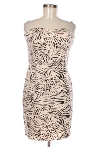 Sukienka H&M, Rozmiar XL, Kolor Kolorowy, Cena 63,99 zł