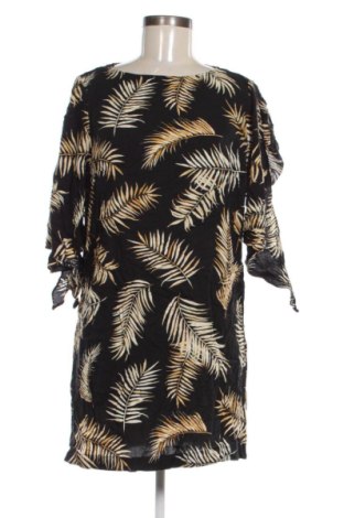 Рокля H&M, Размер L, Цвят Многоцветен, Цена 20,45 €