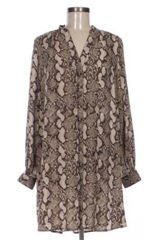 Рокля H&M, Размер XL, Цвят Многоцветен, Цена 18,40 €