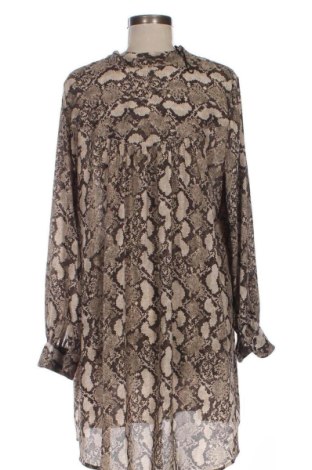Рокля H&M, Размер XL, Цвят Многоцветен, Цена 18,40 €