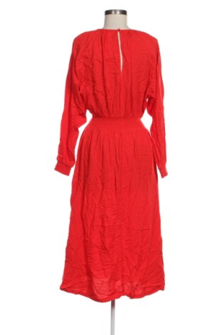 Šaty  H&M, Veľkosť S, Farba Červená, Cena  11,95 €